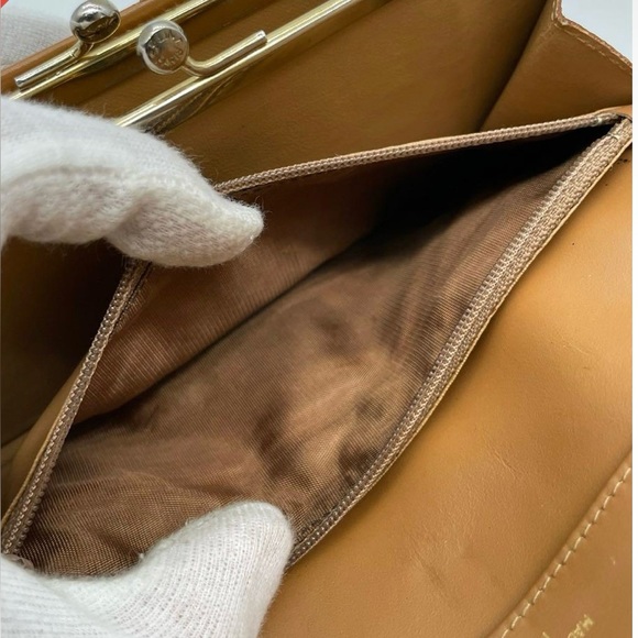 Céline Macadam Triomphe wallet,,,,,,,, - Picture 5 of 5